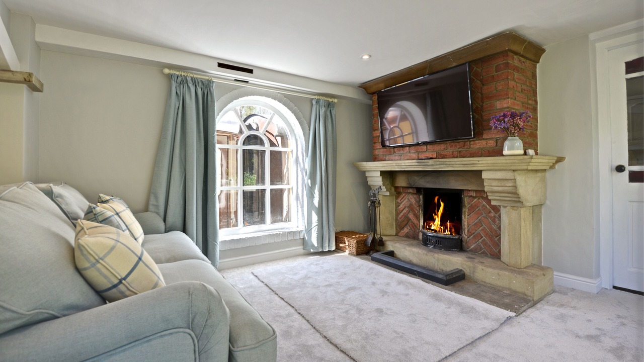 Photo of Livingroom in Grosmont