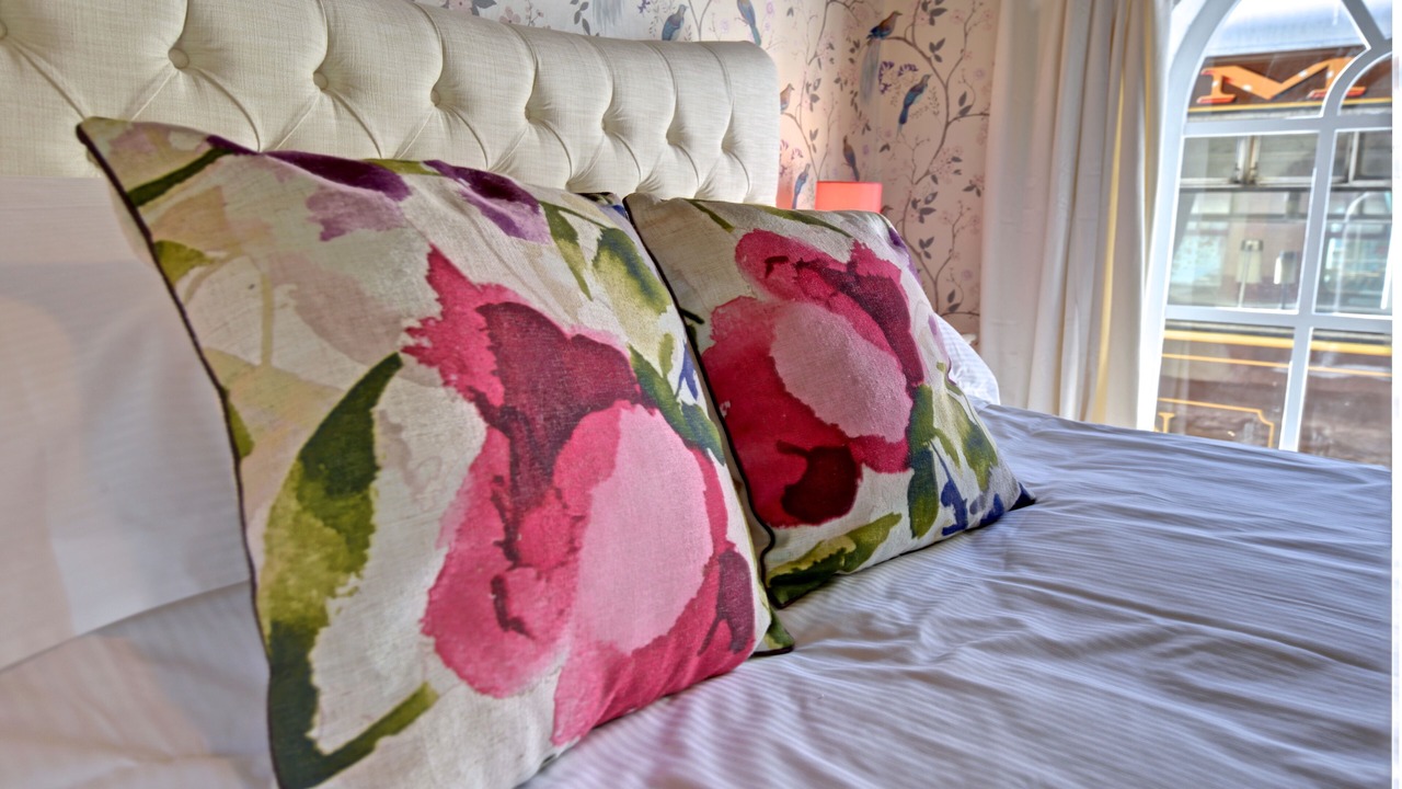 Photo of Bedroom in Grosmont