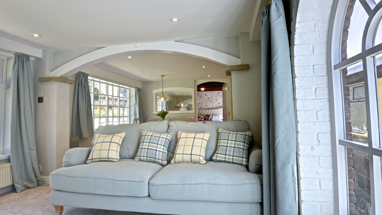 Photo of Livingroom in Grosmont