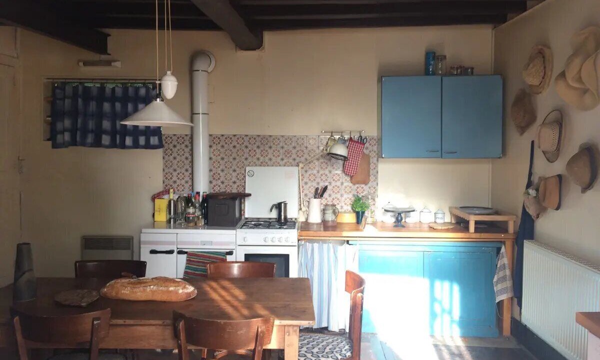 Photo of Kitchen in Sementron