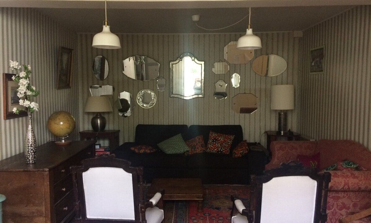 Photo of Livingroom in Sementron