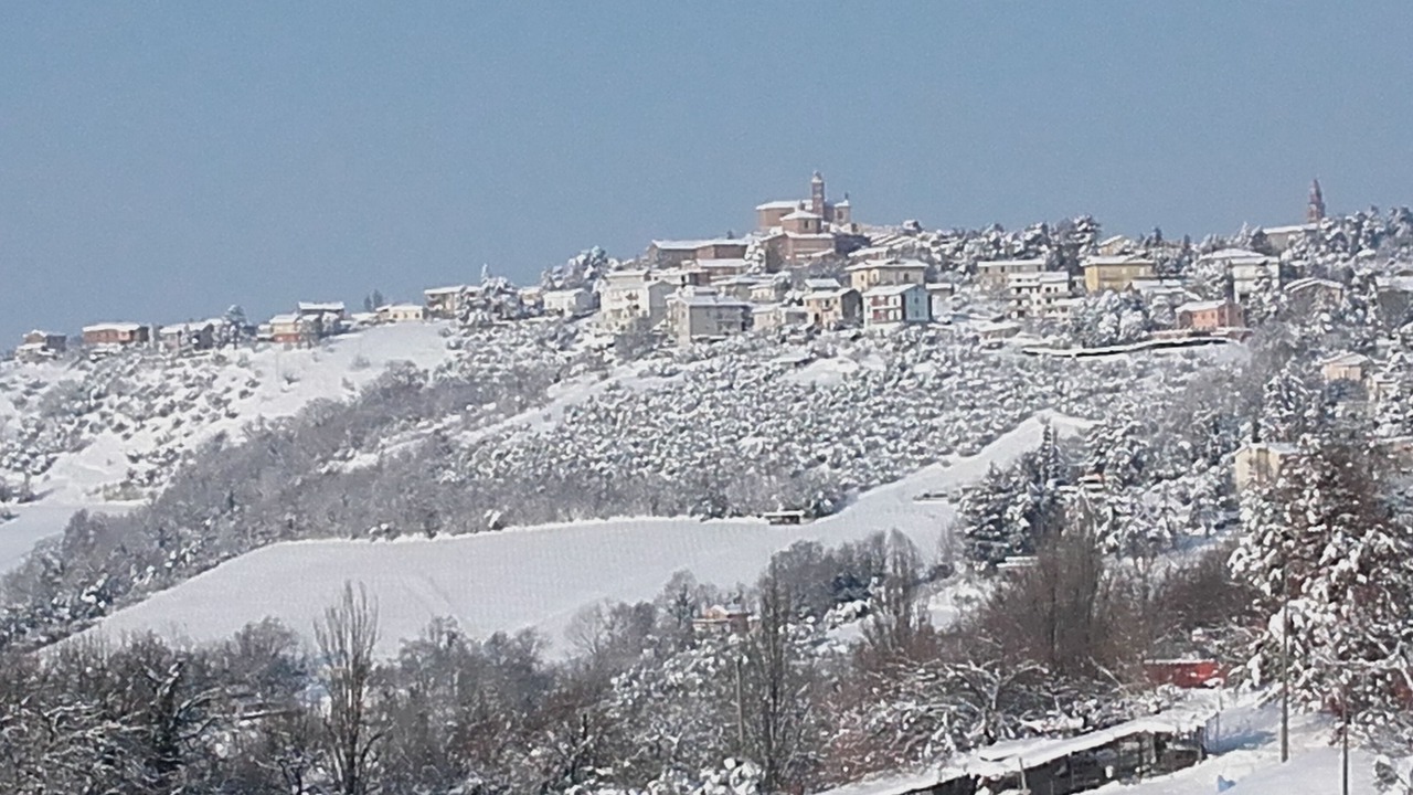 Photo of Outdoor in Montecarotto