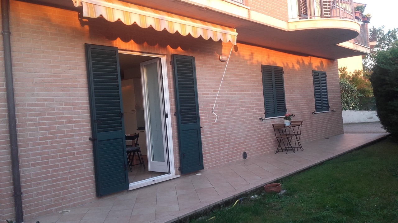 Photo of Outdoor in Montecarotto