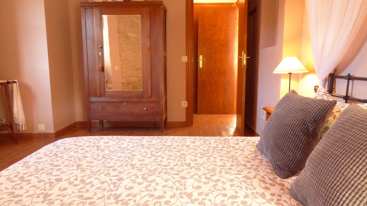 Photo of Bedroom in Ibero