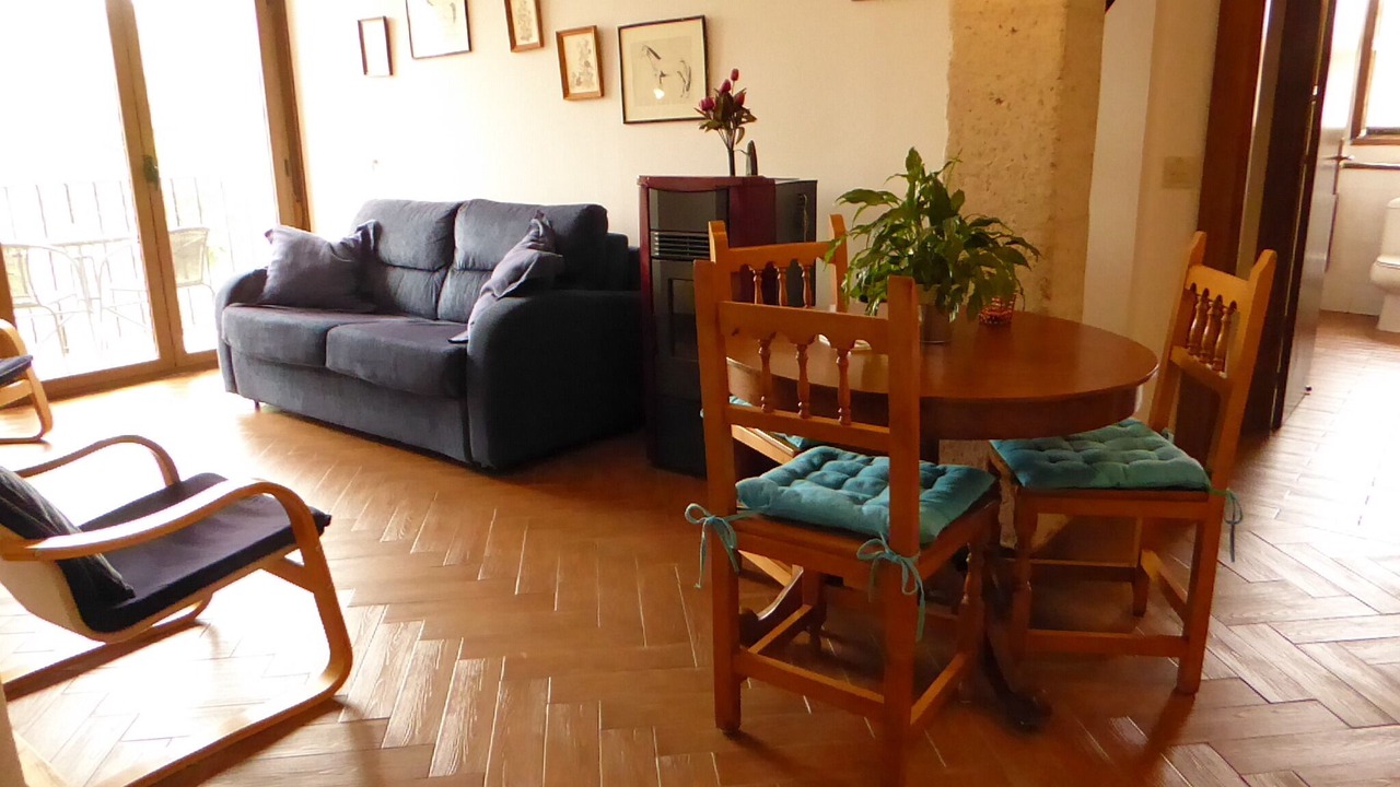 Photo of Livingroom in Ibero