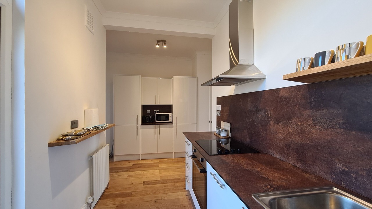 Photo of Kitchen in Catford