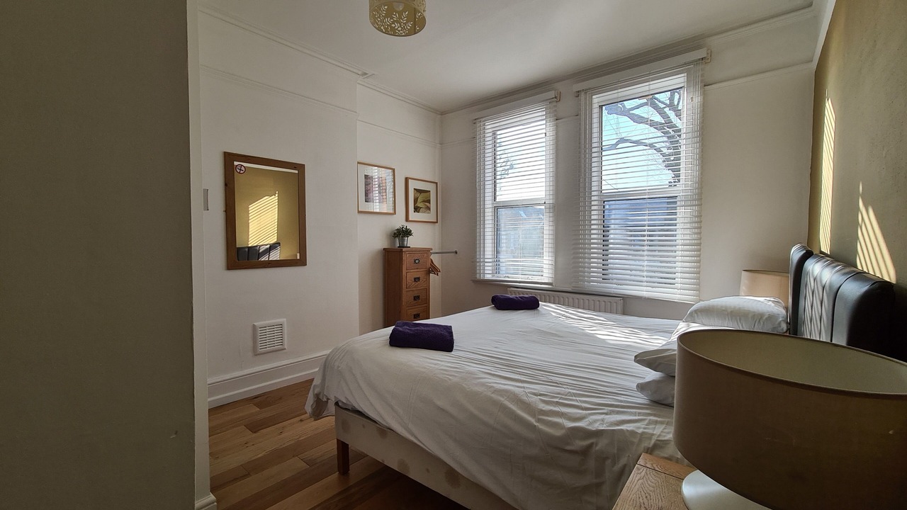 Photo of Bedroom in Catford