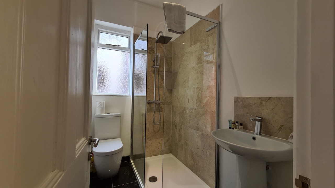 Photo of Bathroom in Catford