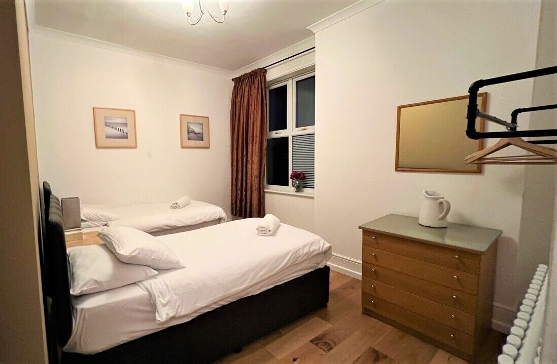 Photo of Bedroom in Catford