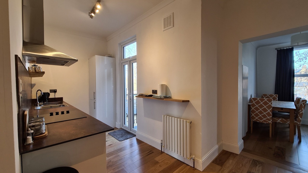 Photo of Kitchen in Catford