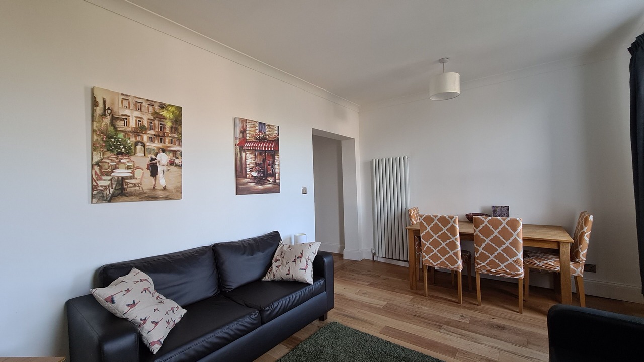 Photo of Livingroom in Catford