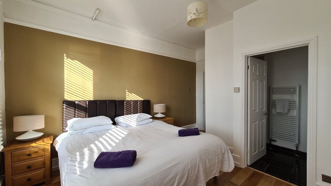 Photo of Bedroom in Catford