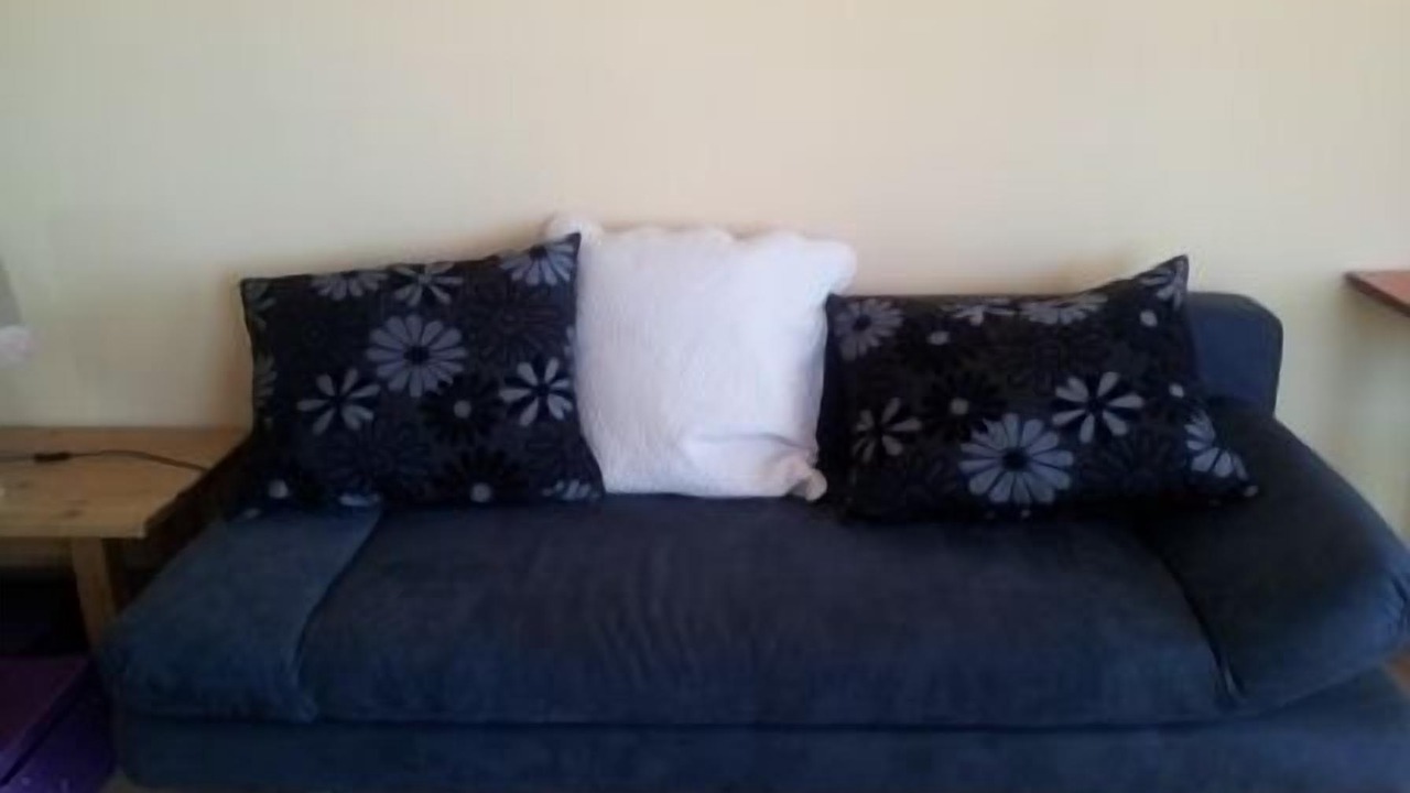 Photo of Livingroom in Valras-Plage