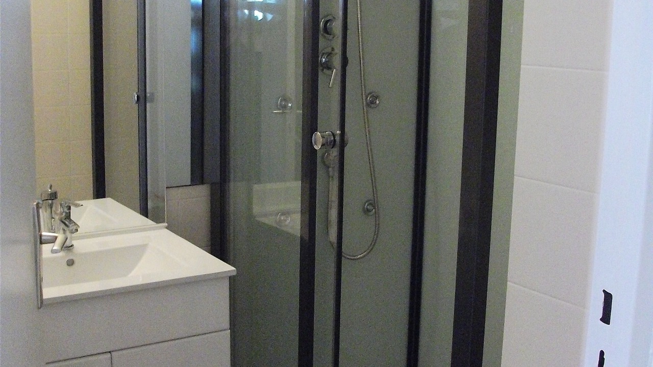 Photo of Bathroom in Valras-Plage