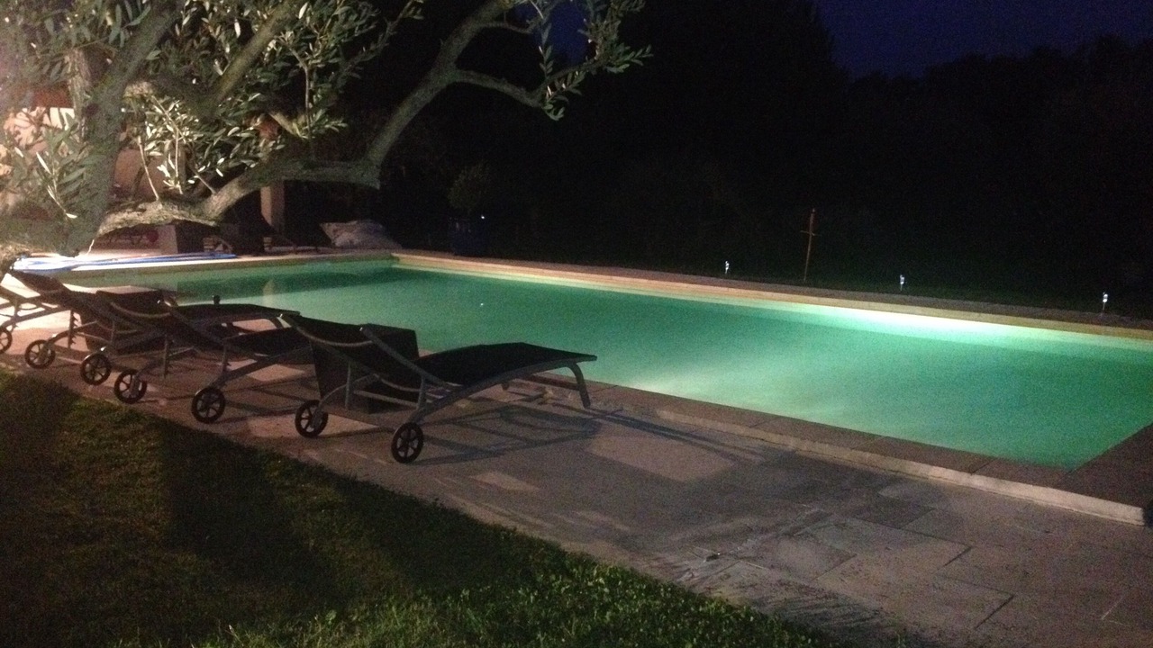 Photo of Outdoor in Caumont-sur-Durance