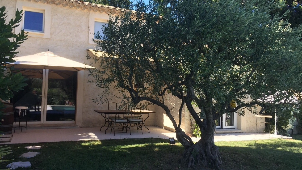 Photo of Outdoor in Caumont-sur-Durance