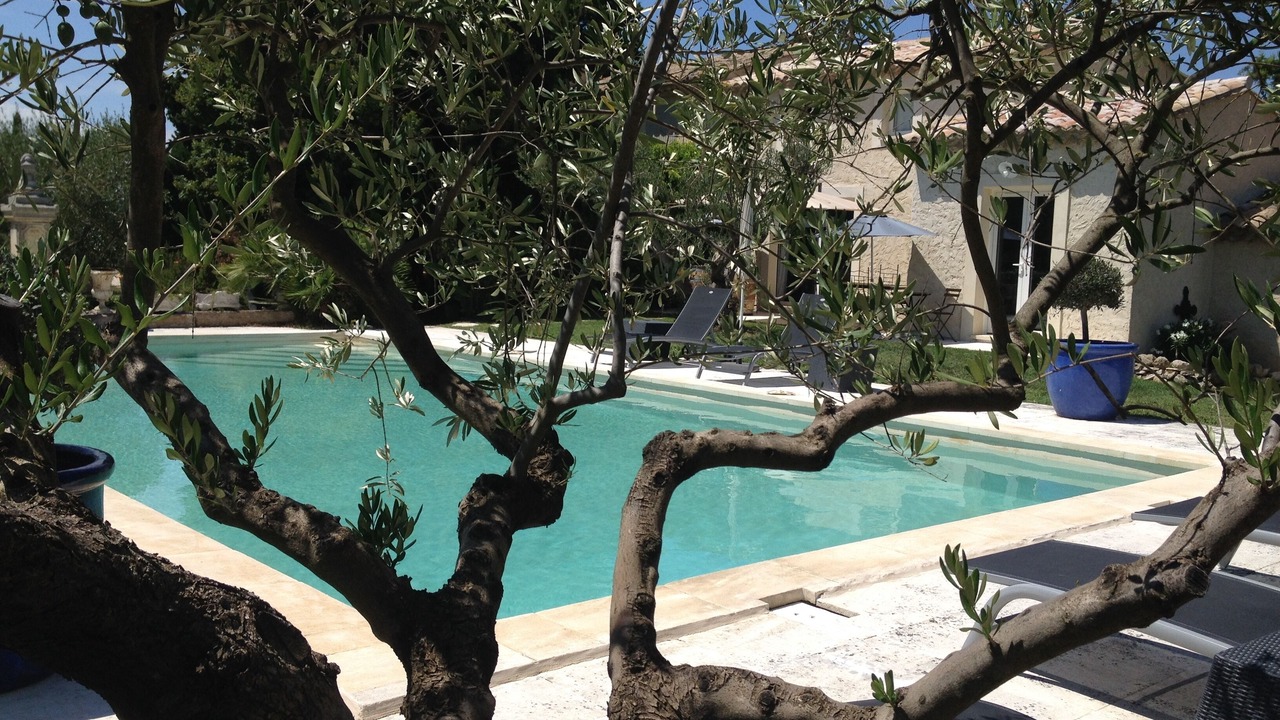 Photo of Outdoor in Caumont-sur-Durance