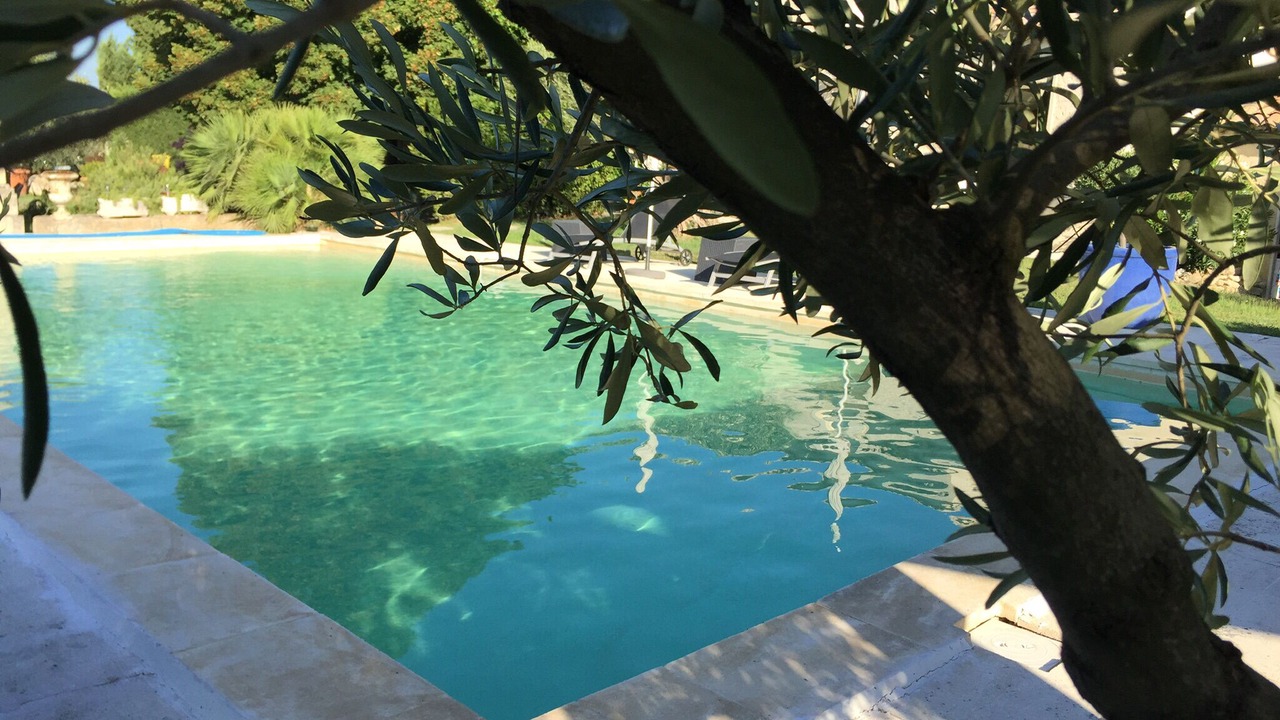 Photo of Outdoor in Caumont-sur-Durance