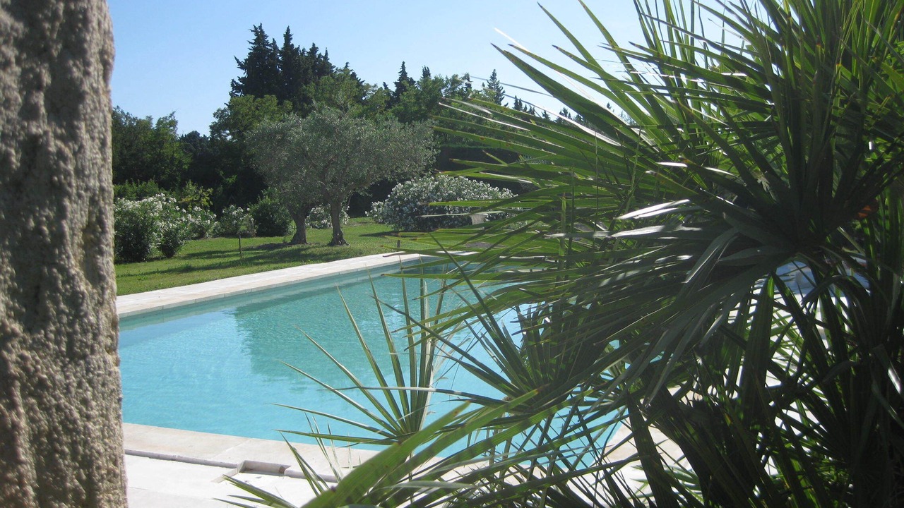 Photo of Outdoor in Caumont-sur-Durance