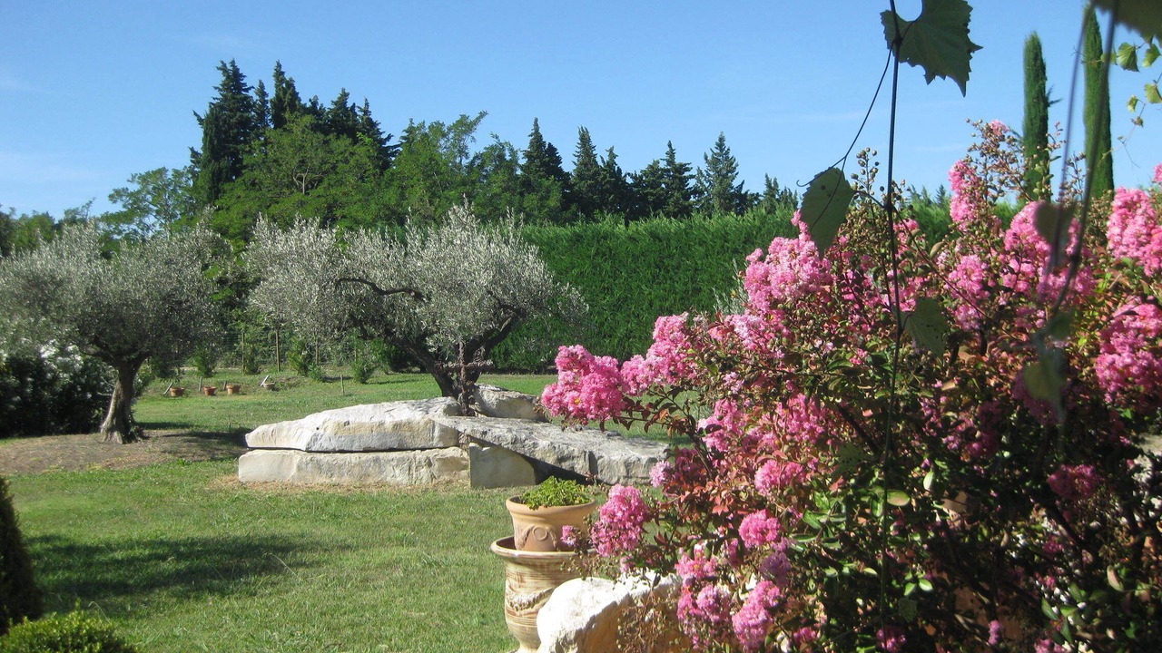 Photo of Outdoor in Caumont-sur-Durance