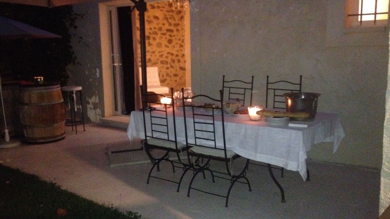 Photo of Outdoor in Caumont-sur-Durance