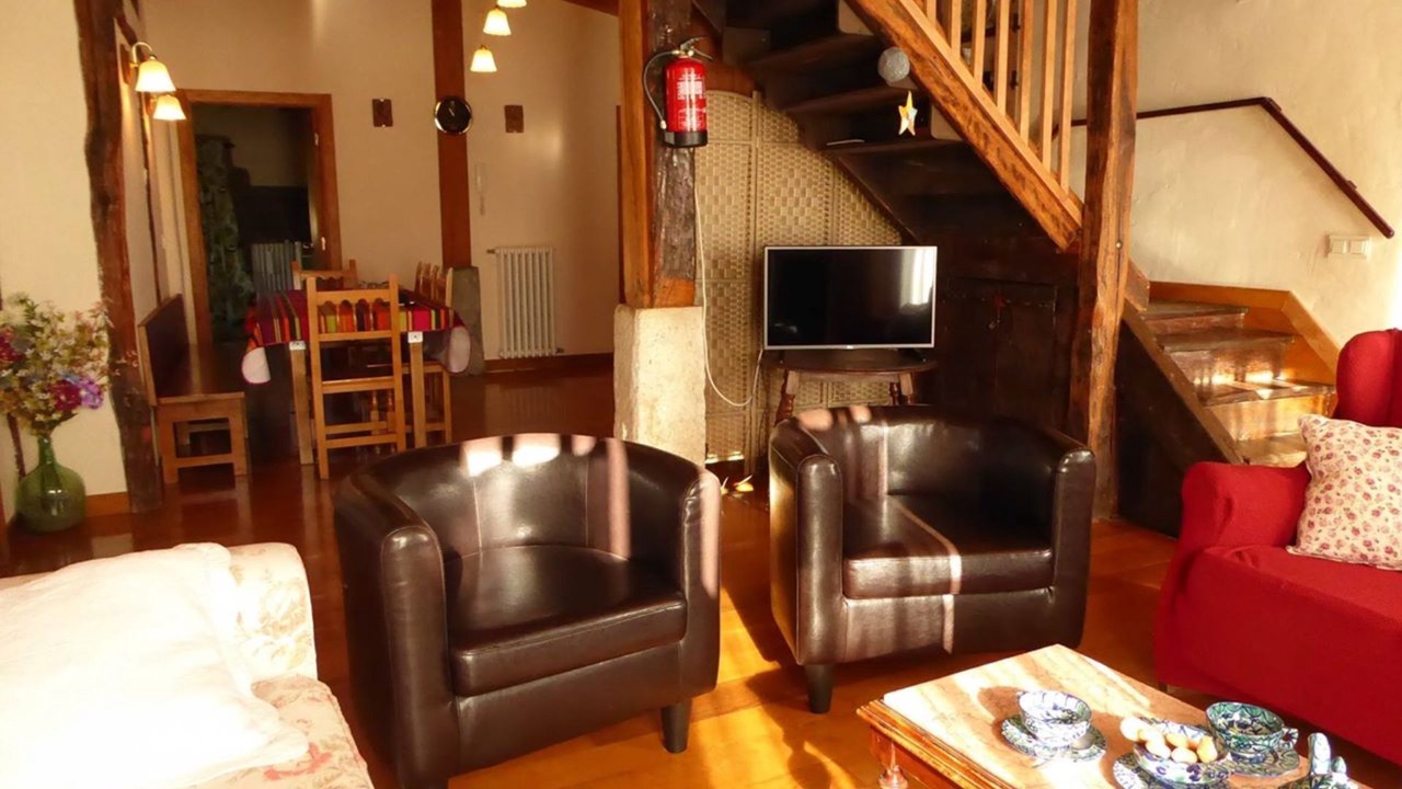 Photo of Livingroom in Ibero