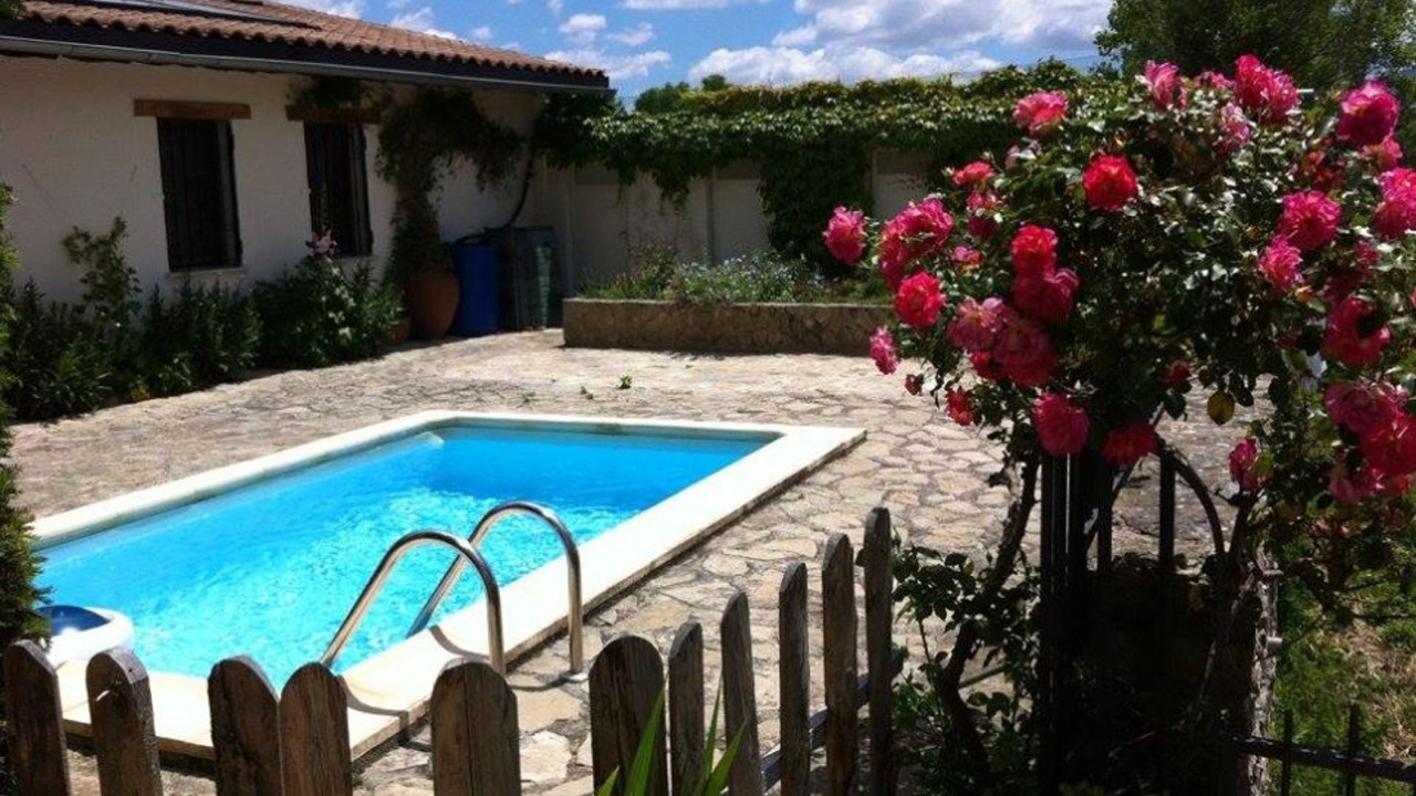 Photo of Outdoor in Ibero