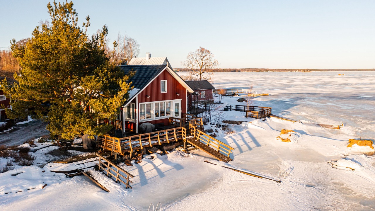 Photo of Outdoor in Kotka