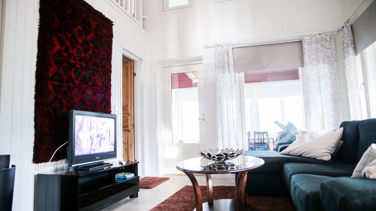 Photo of Livingroom in Kotka