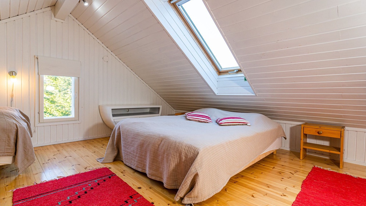 Photo of Bedroom in Kotka