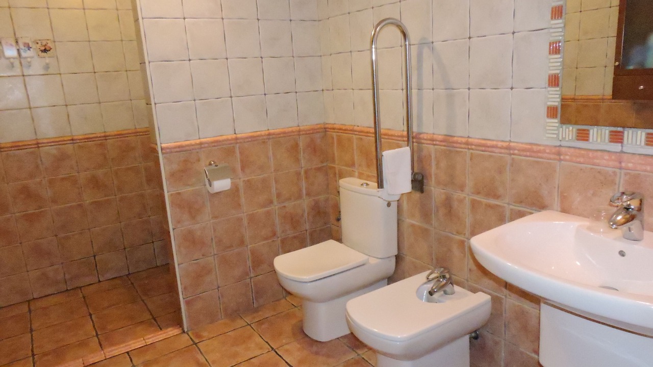 Photo of Bathroom in Iturmendi