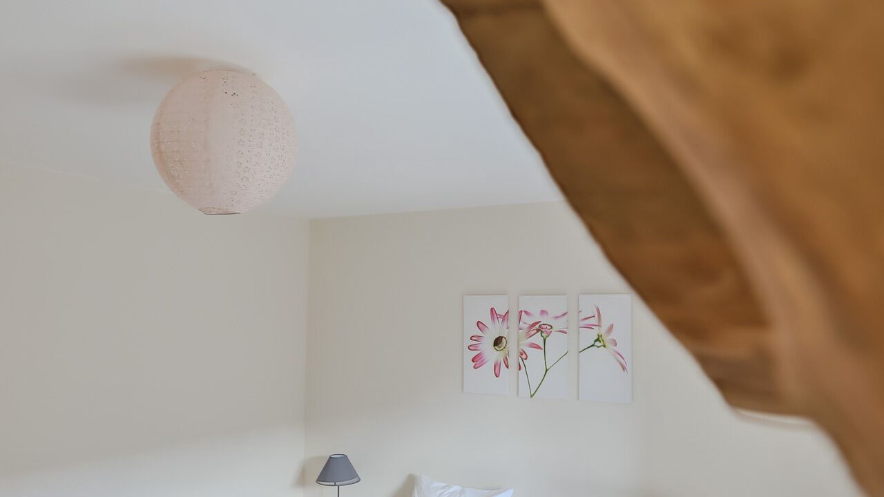 Photo of Bedroom in Lengronne