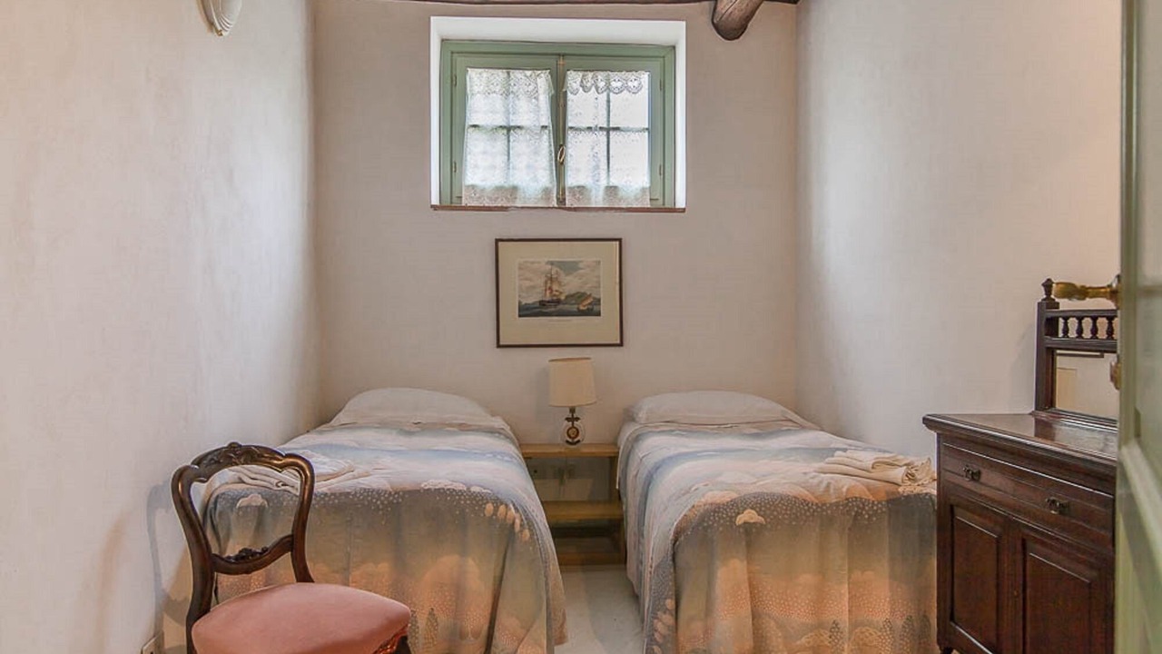 Photo of Bedroom in Greve in Chianti