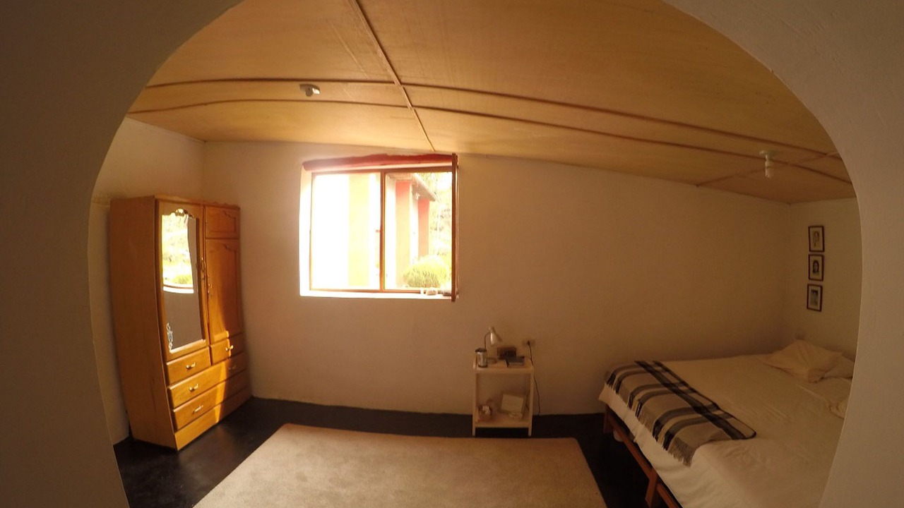 Photo of Bedroom in Limatambo