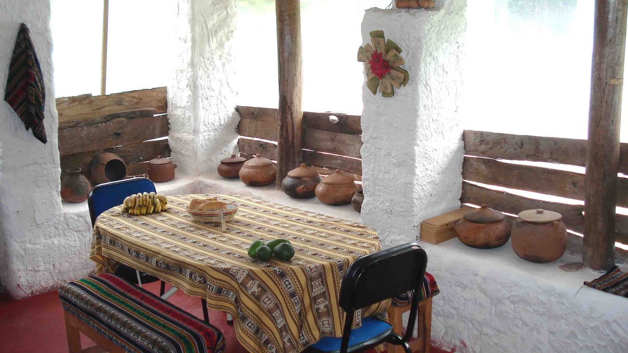 Photo of Outdoor in Limatambo