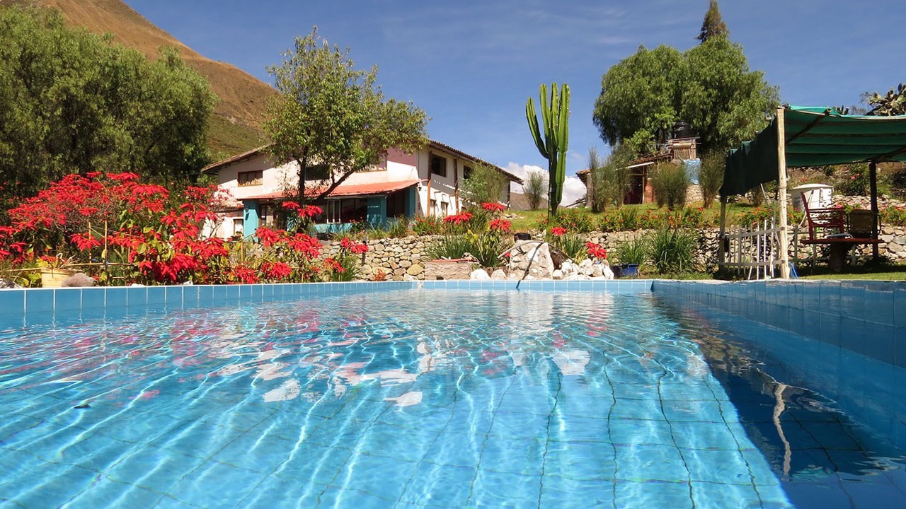 Photo of Outdoor in Limatambo