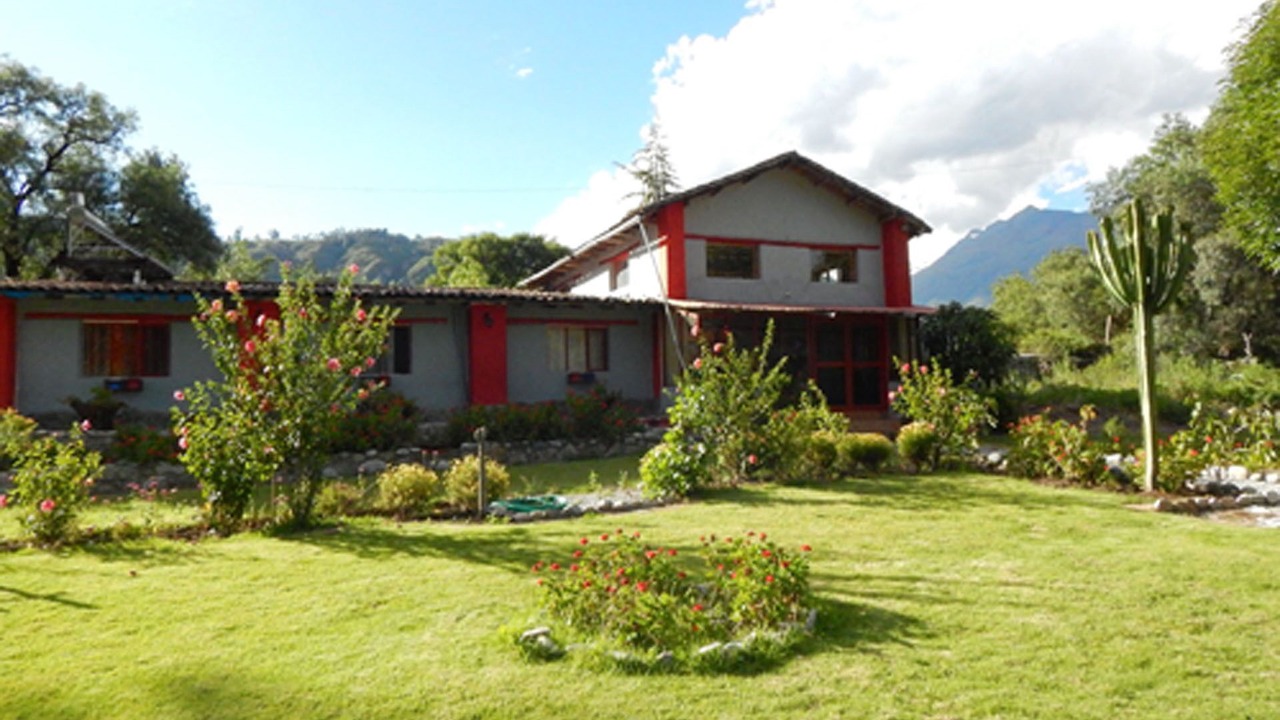 Photo of Outdoor in Limatambo