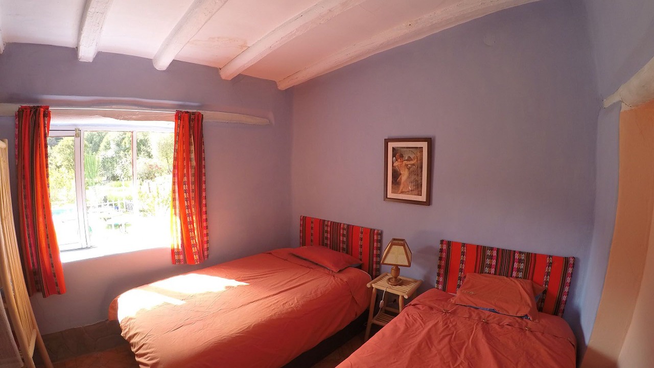 Photo of Bedroom in Limatambo