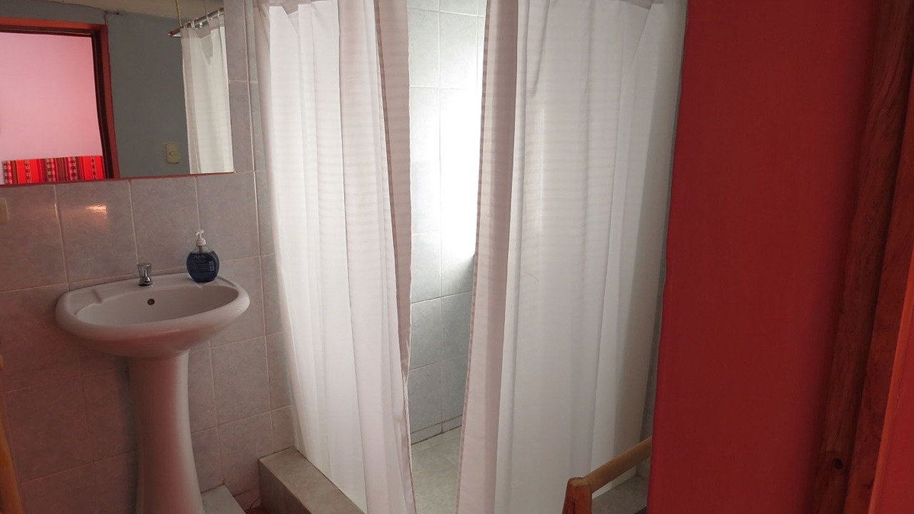 Photo of Bathroom in Limatambo