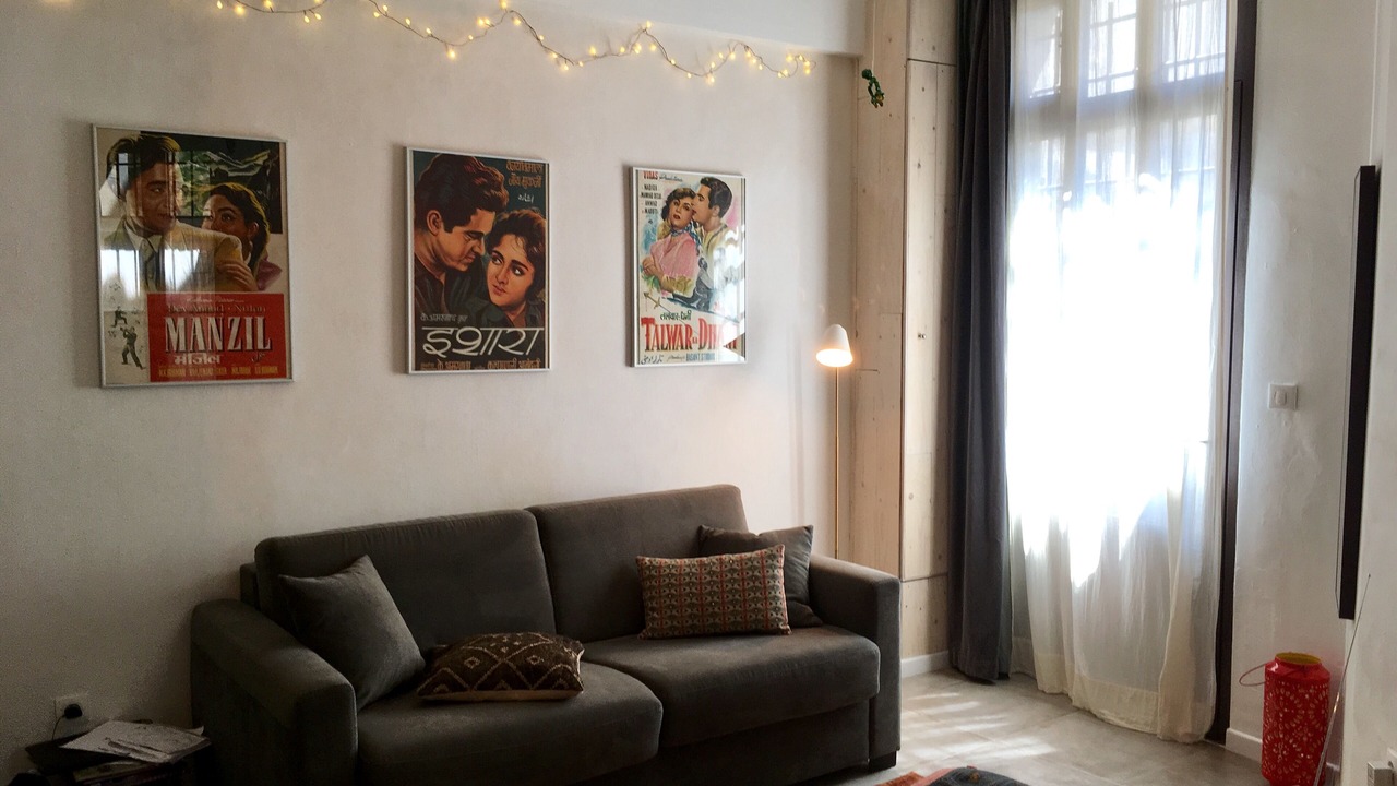 Photo of Livingroom in Avignon City Centre