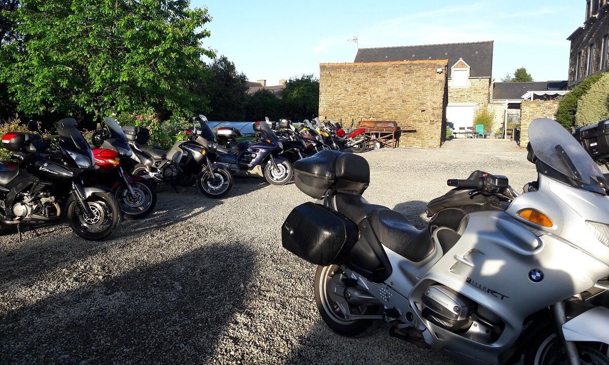 Photo of Outdoor in Pleudihen-sur-Rance