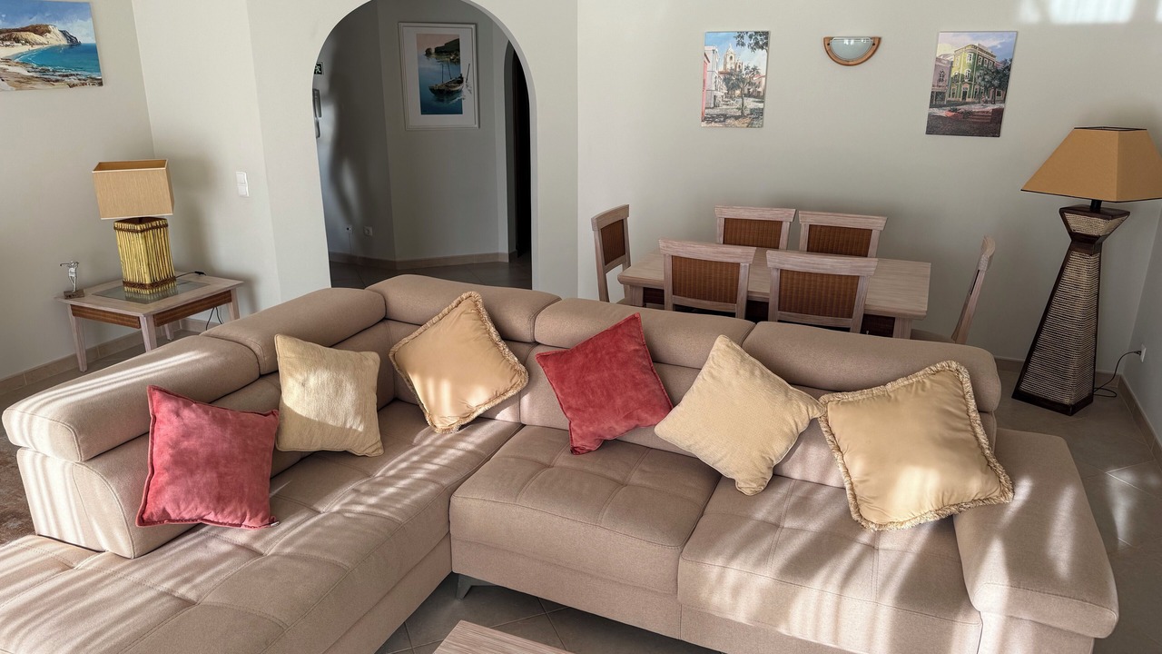 Photo of Livingroom in Atalaia