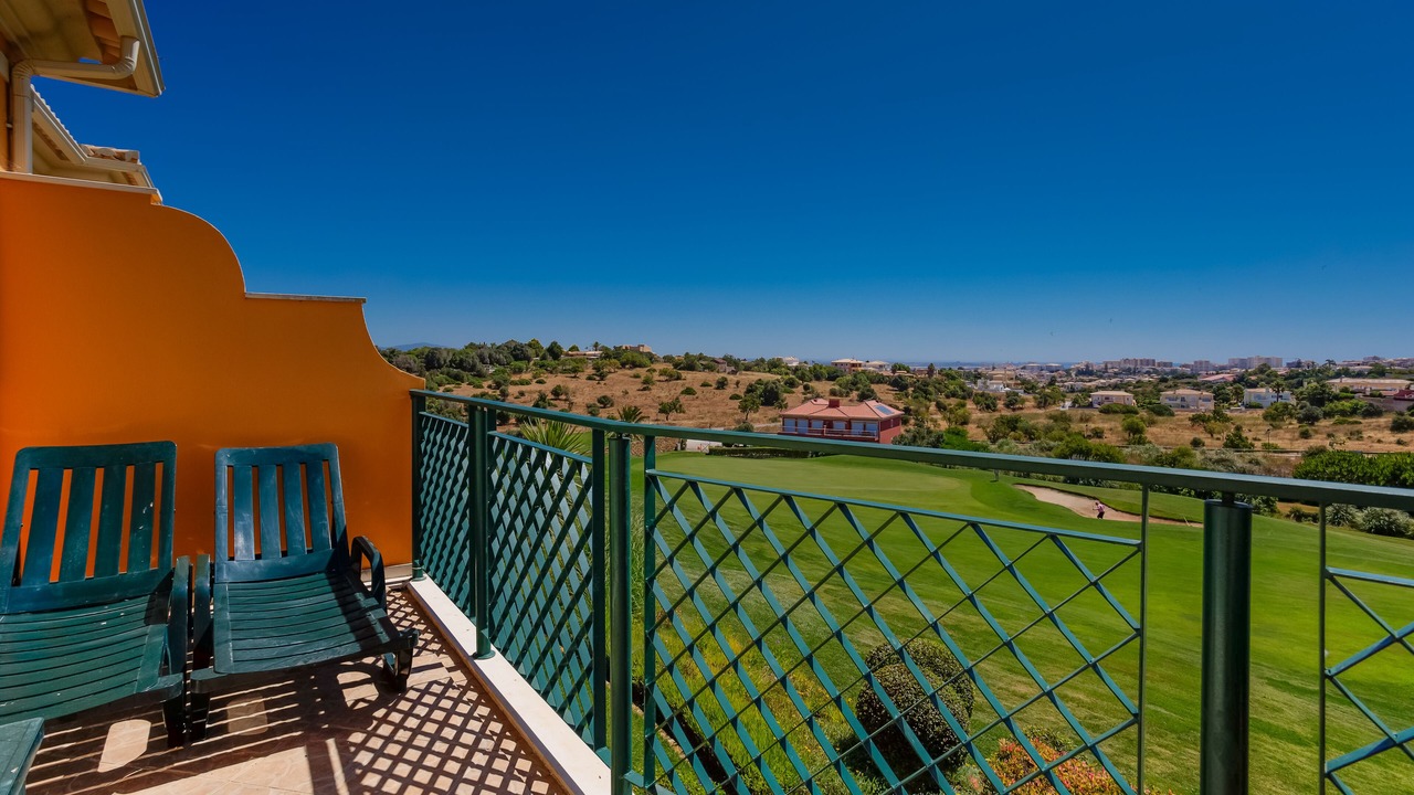 Photo of Patio Balcony in Atalaia