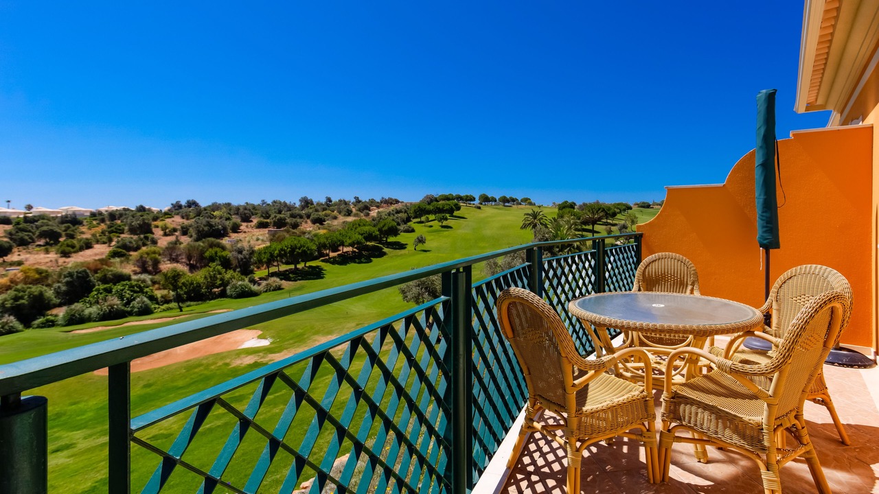 Photo of Patio Balcony in Atalaia