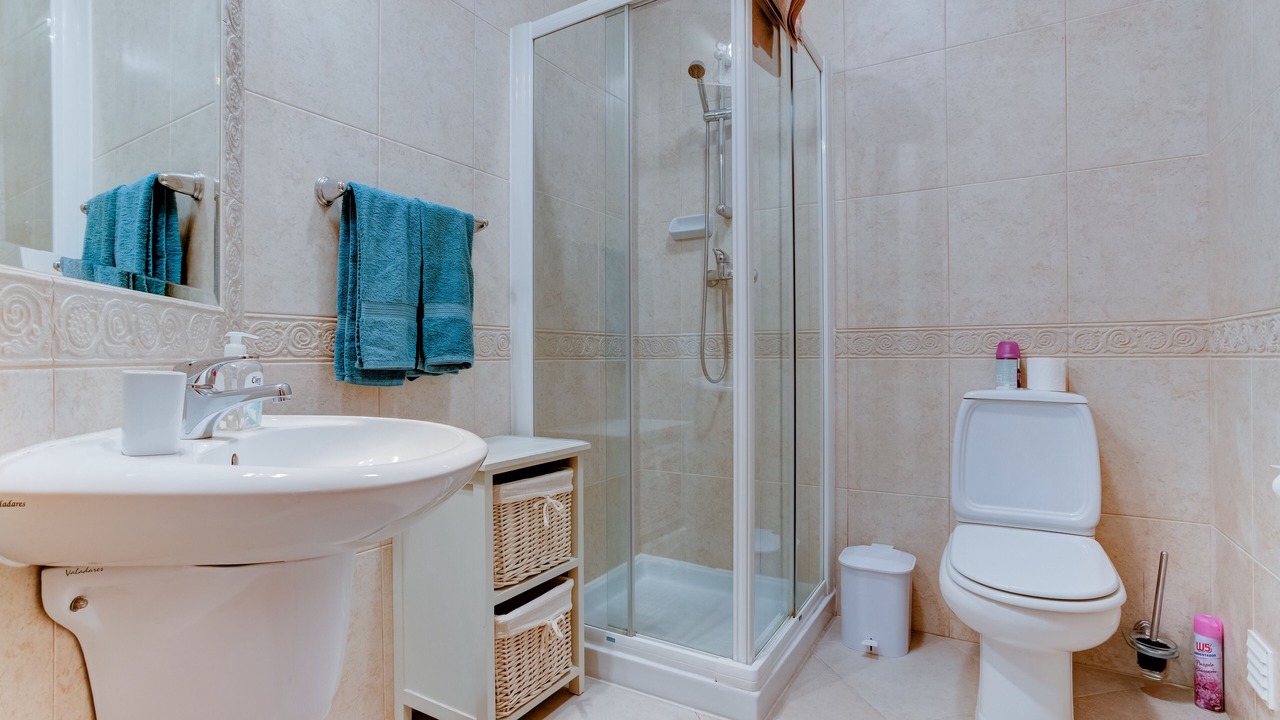 Photo of Bathroom in Atalaia