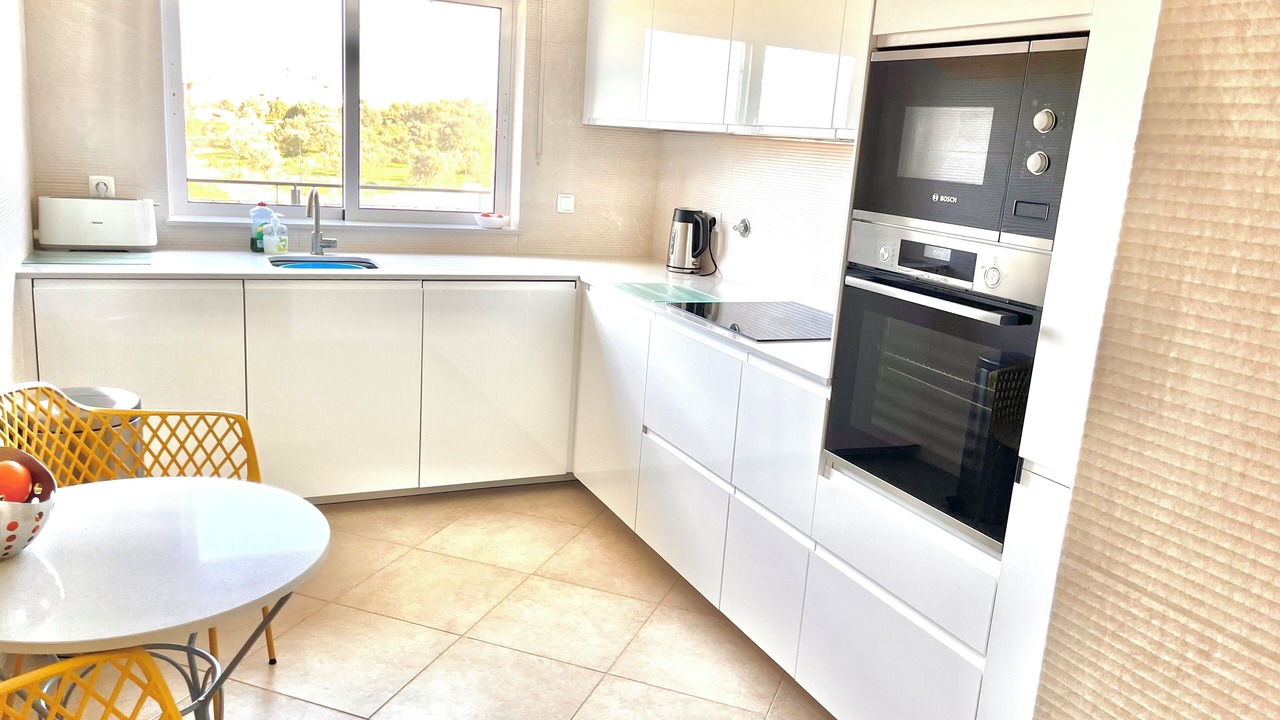 Photo of Kitchen in Atalaia
