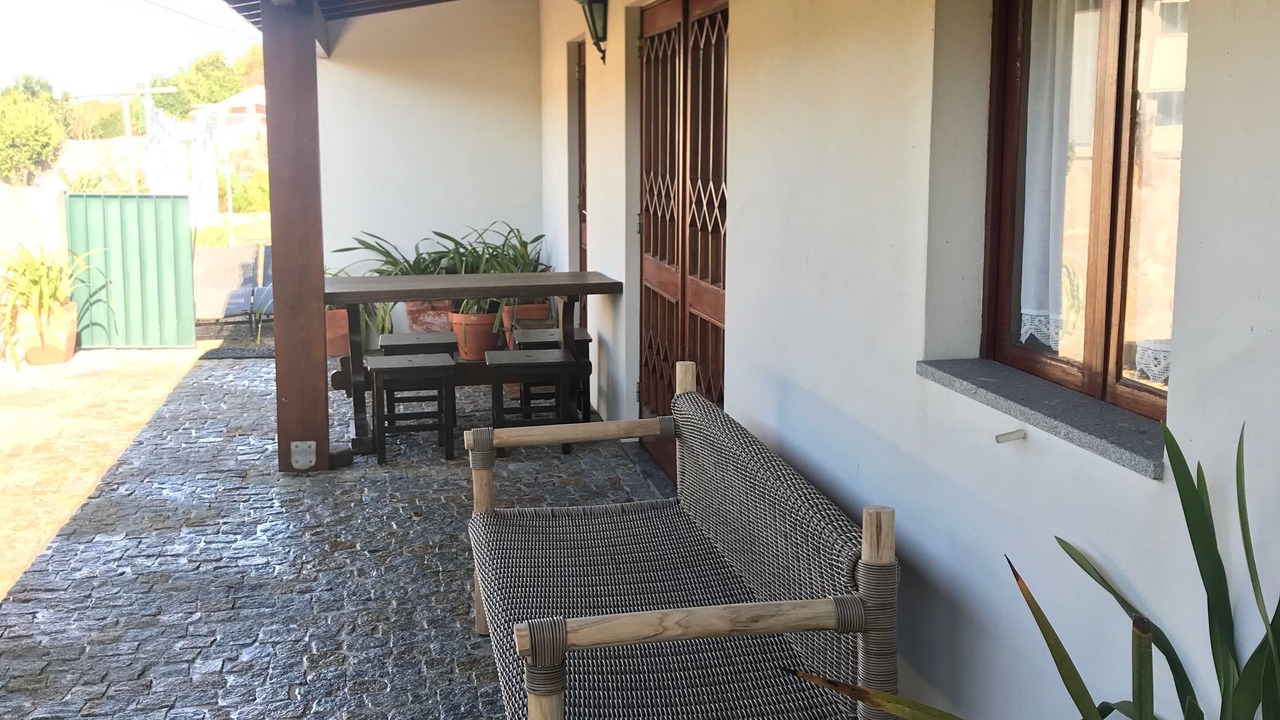 Photo of Outdoor in Canidelo