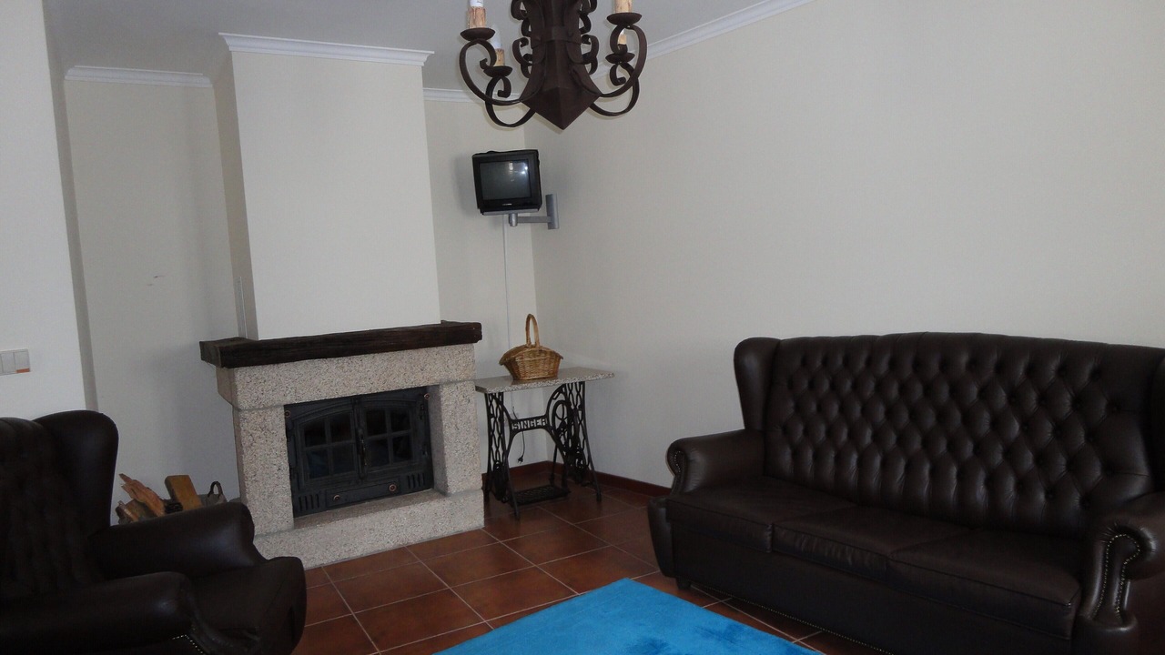 Photo of Livingroom in Campo de Gerez