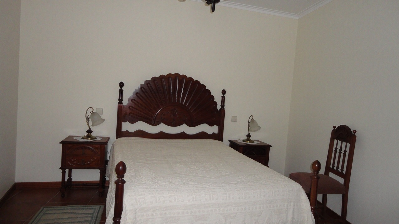Photo of Bedroom in Campo de Gerez