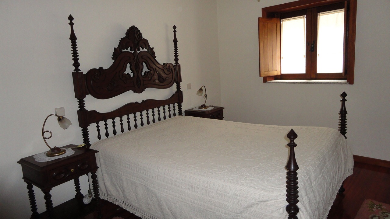 Photo of Bedroom in Campo de Gerez